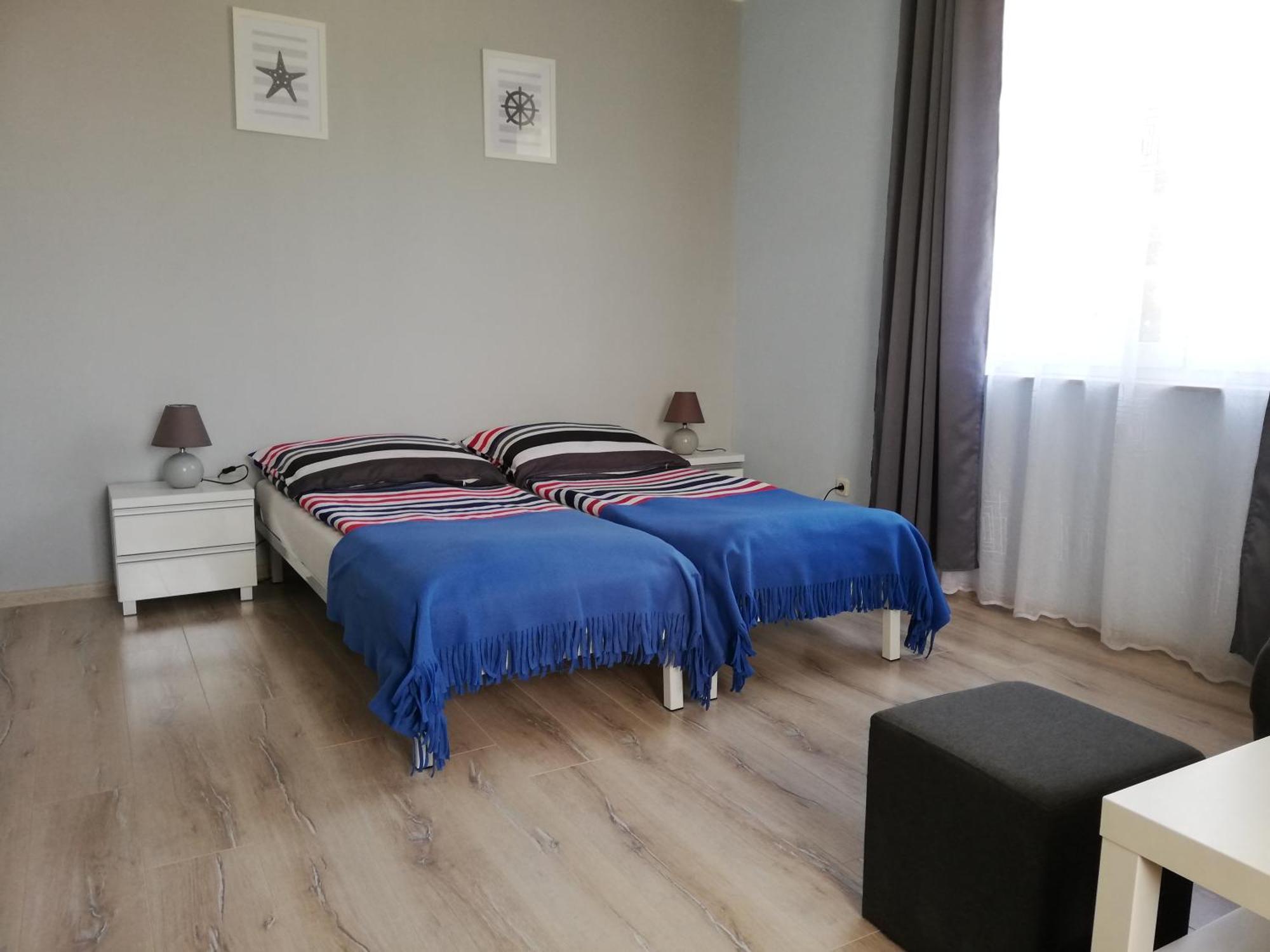 Sloneczne Uroczysko Apartment เมียนซีวอเจีย ภายนอก รูปภาพ