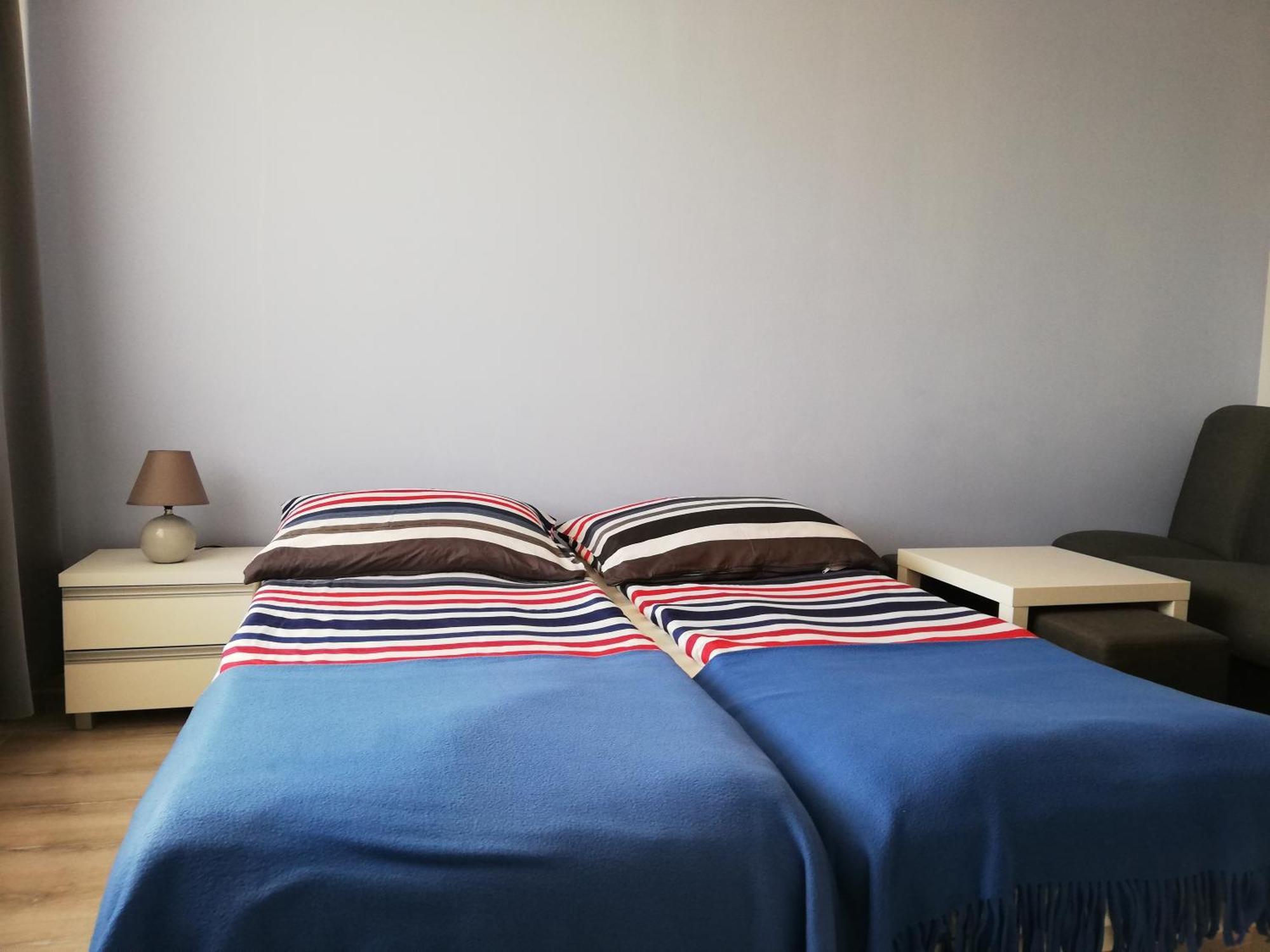 Sloneczne Uroczysko Apartment เมียนซีวอเจีย ภายนอก รูปภาพ